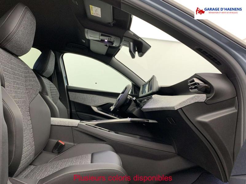 Peugeot 3008 Hybrid 145 e-Dcs6 Allure