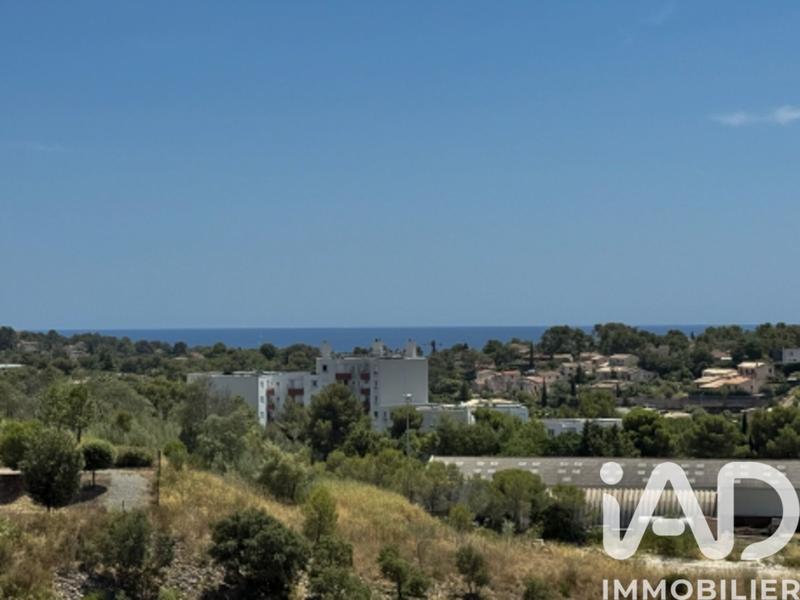 Appartement - 76 m² - 3 pièces