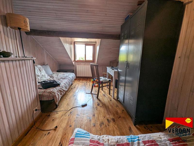 Maison - 91 m² - 4 pièces