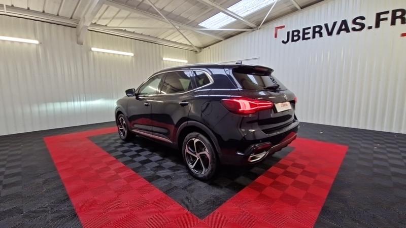 Mg Ehs 1.5t Gdi Phev Comfort Auto