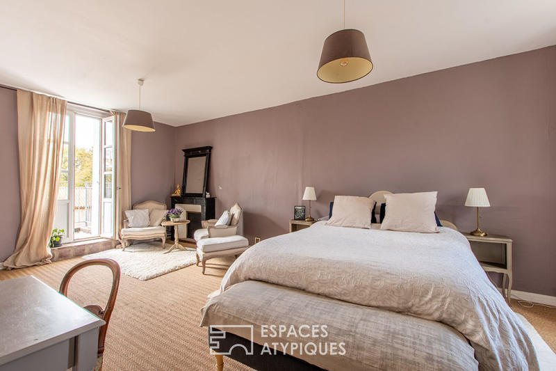 Maison - 168 m² - 5 pièces