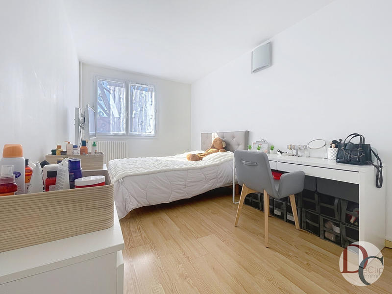 Appartement - 68 m² - 4 pièces