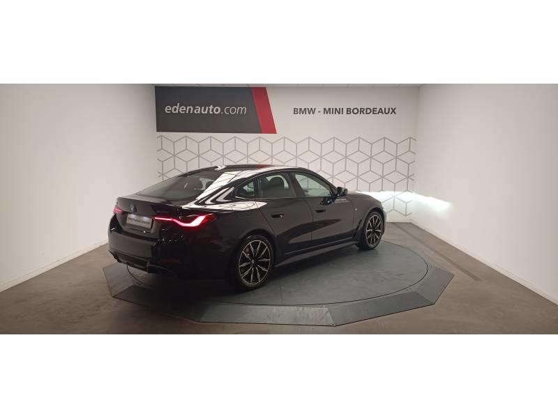 Bmw i4 eDrive35 286 ch Bva m Sport