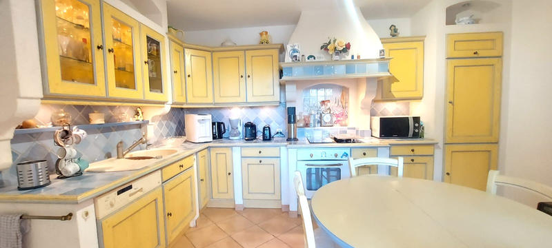 Villa - 155 m² - 5 pièces