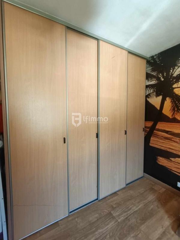 Appartement - 50 m² - 3 pièces