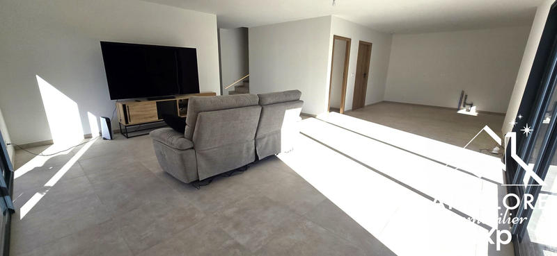 Villa - 138 m² - 5 pièces