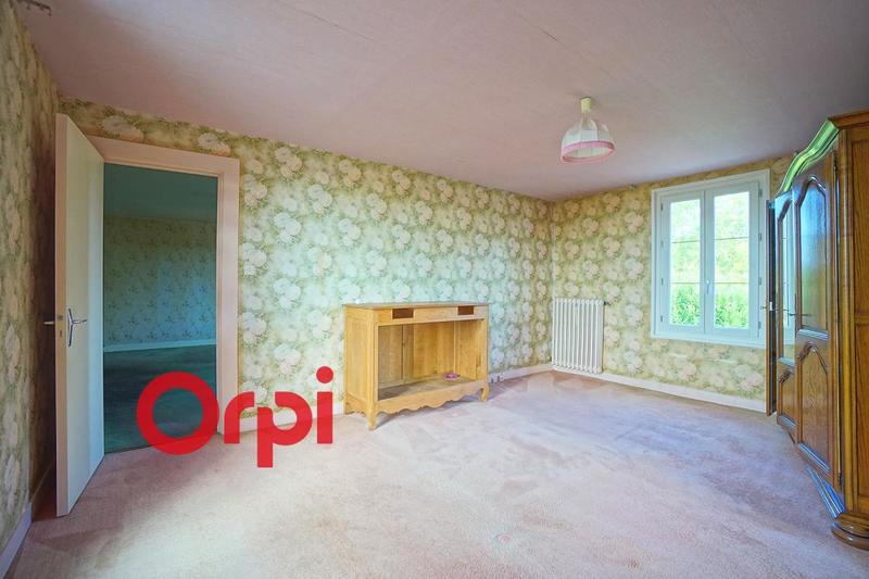 Maison - 196 m² - 5 pièces