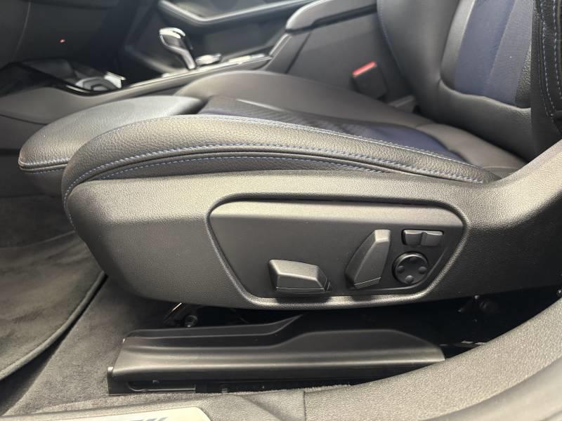 Bmw Serie 2 Gran Coupe 218d 150 ch Bva8 m Sport