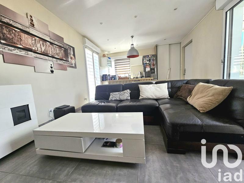 Maison - 162 m² - 5 pièces