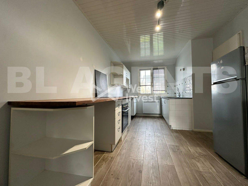 Maison - 115 m² - 6 pièces