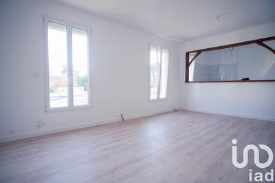 Maison - 71 m² - 3 pièces
