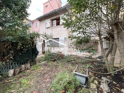 Maison - 165 m² - 6 pièces