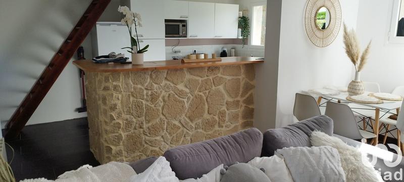 Maison - 145 m² - 6 pièces