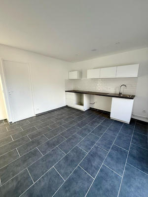 Appartement - 36 m² - 2 pièces