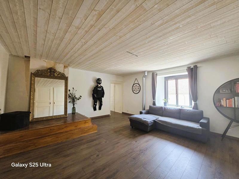 Maison bourgeoise - 166 m² - 5 pièces