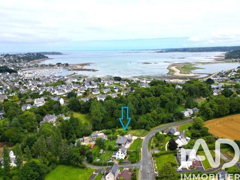 Maison - 121 m² - 6 pièces