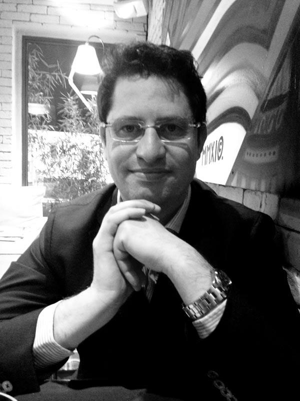 François-Marie Brunel