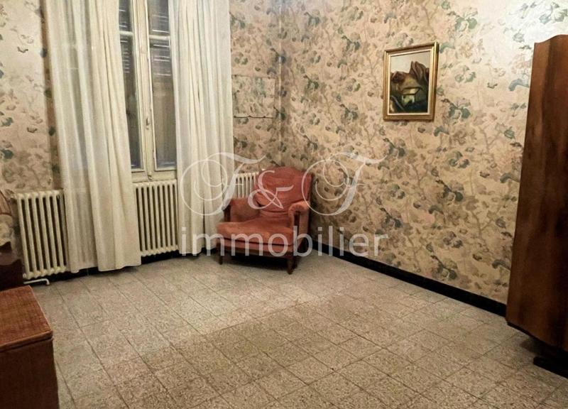 Maison de ville - 165 m²