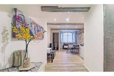 Appartement - 31 m² - 2 pièces