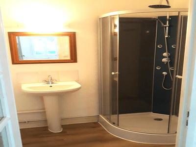 Appartement - 68 m² - 4 pièces