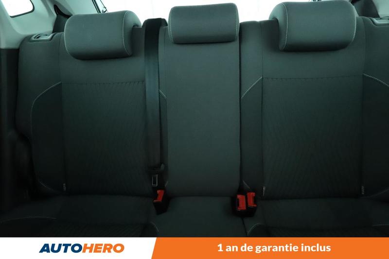 Volkswagen Polo 1.2 Tsi BlueMotion Tech Cup 5p 90 ch