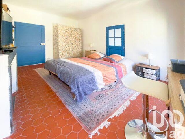 Maison de ville - 170 m² - 8 pièces