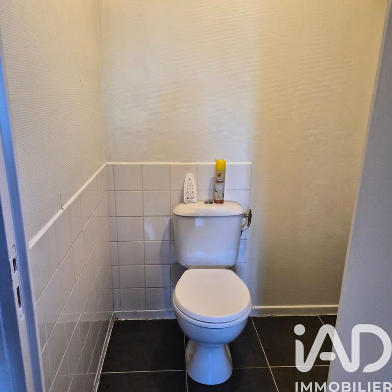 Maison - 32 m² - 2 pièces