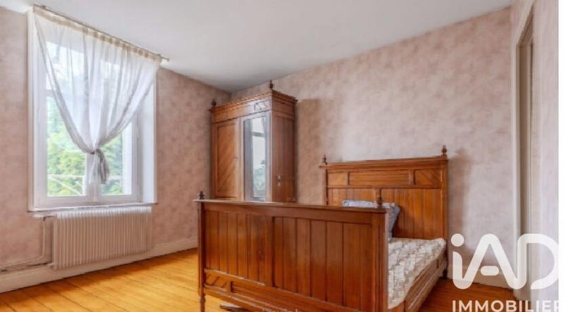 Maison de ville - 239 m² - 8 pièces