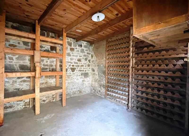 Maison - 117 m² - 7 pièces