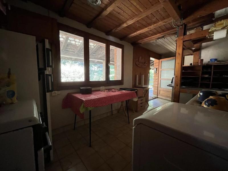 Châlet - 77 m² - 5 pièces