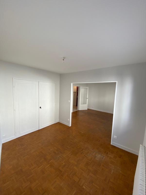 Appartement - 53 m² - 2 pièces