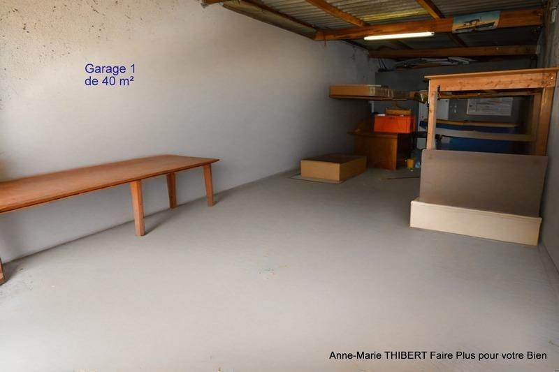 Maison - 200 m² - 8 pièces