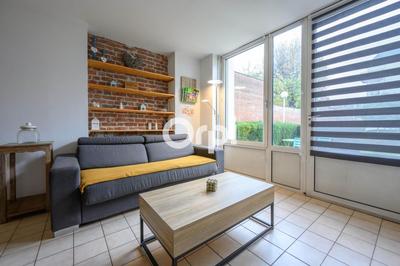 Duplex - 42 m² - 2 pièces