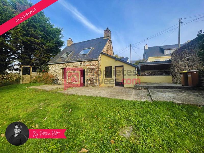 Maison - 58 m² - 2 pièces