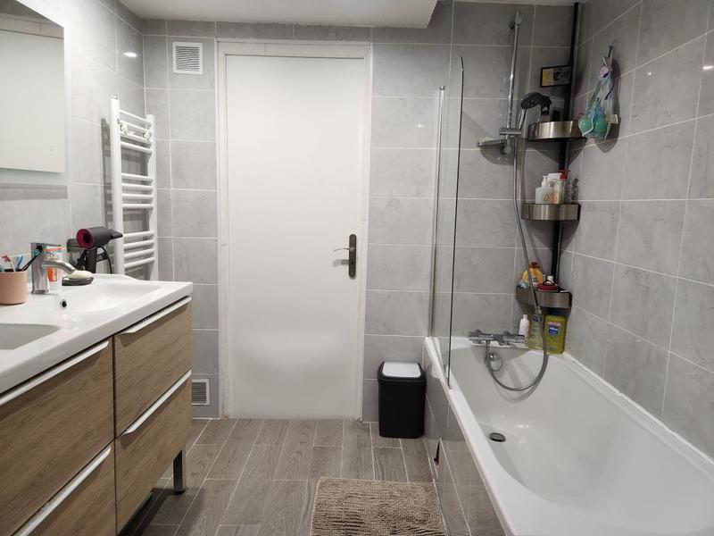 Maison - 121 m² - 4 pièces