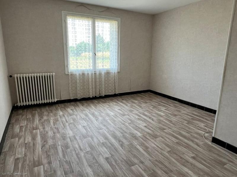 Maison - 162 m² - 7 pièces