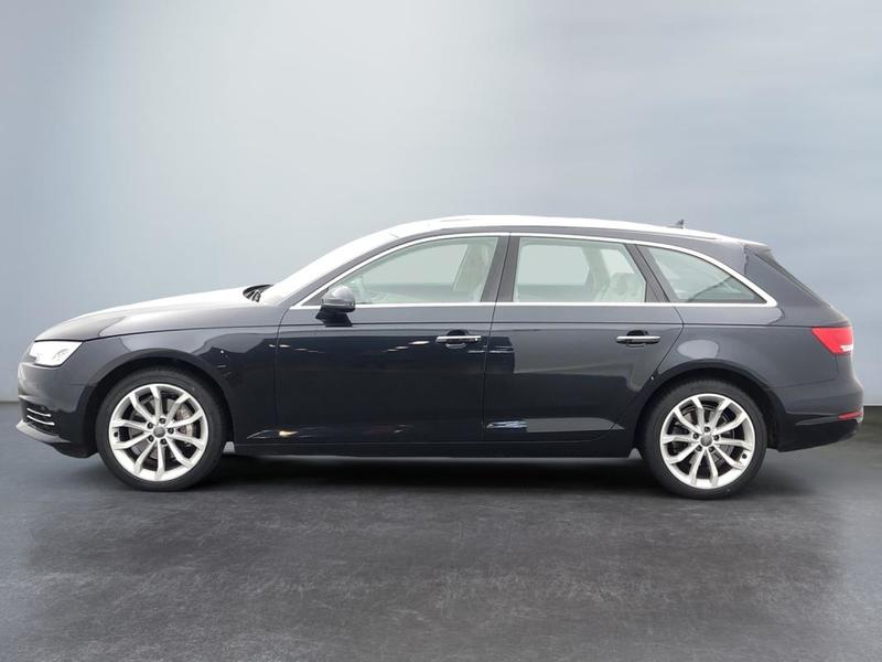 Audi A4 Avant 2.0 Tdi 190 s tronic 7 Quattro Design Luxe