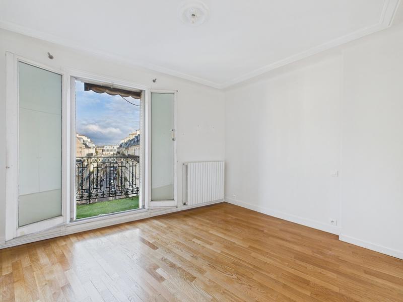 Appartement - 85 m² - 3 pièces