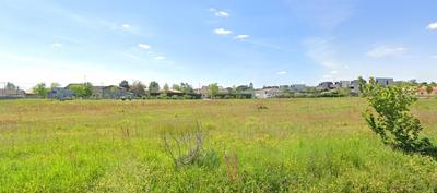 Terrain - 458 m²