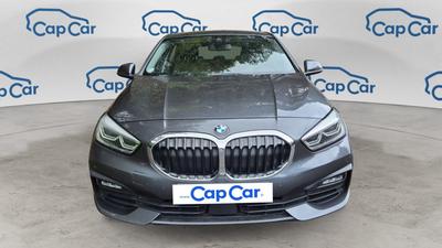 Bmw Série 1 118i 140 Lounge