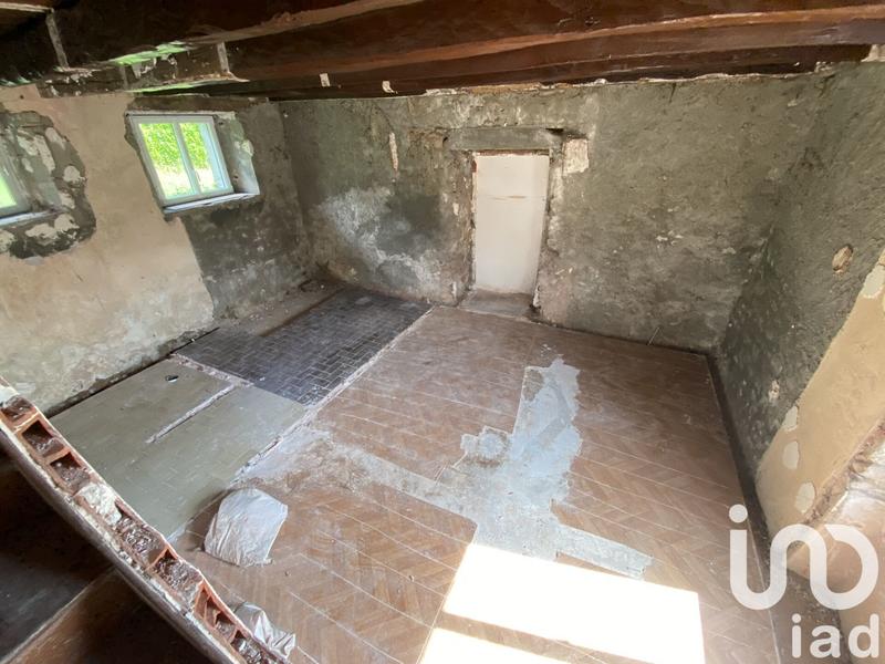 Maison - 103 m² - 2 pièces