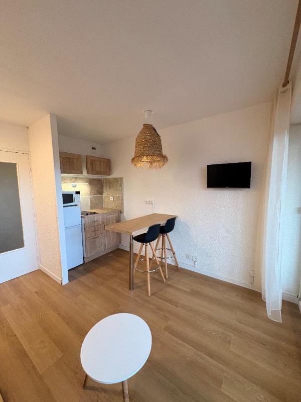 Appartement - 20 m² - 1 pièce