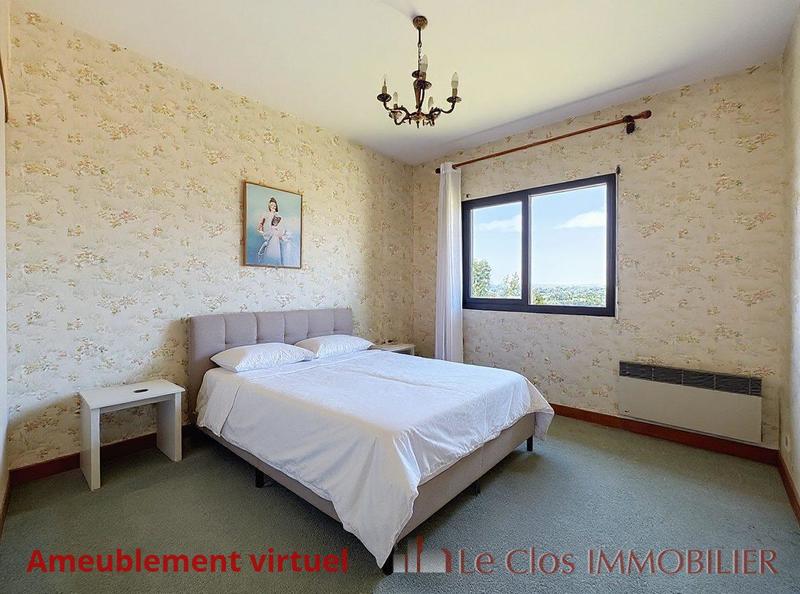 Maison - 150 m² - 4 pièces