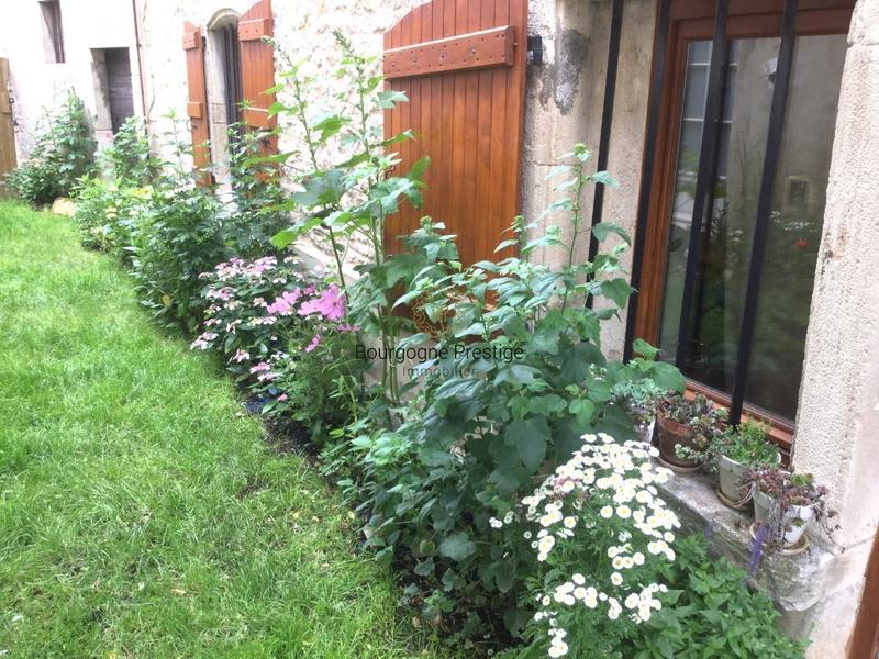 Maison de village - 185 m² - 7 pièces