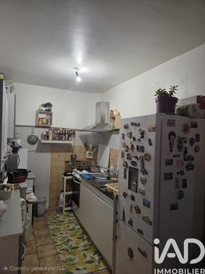 Duplex - 42 m² - 2 pièces