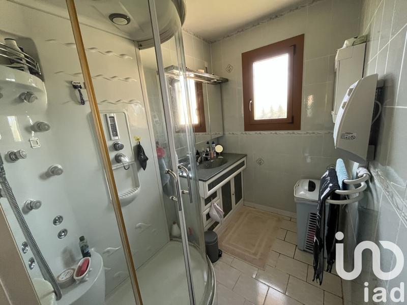 Maison - 84 m² - 4 pièces