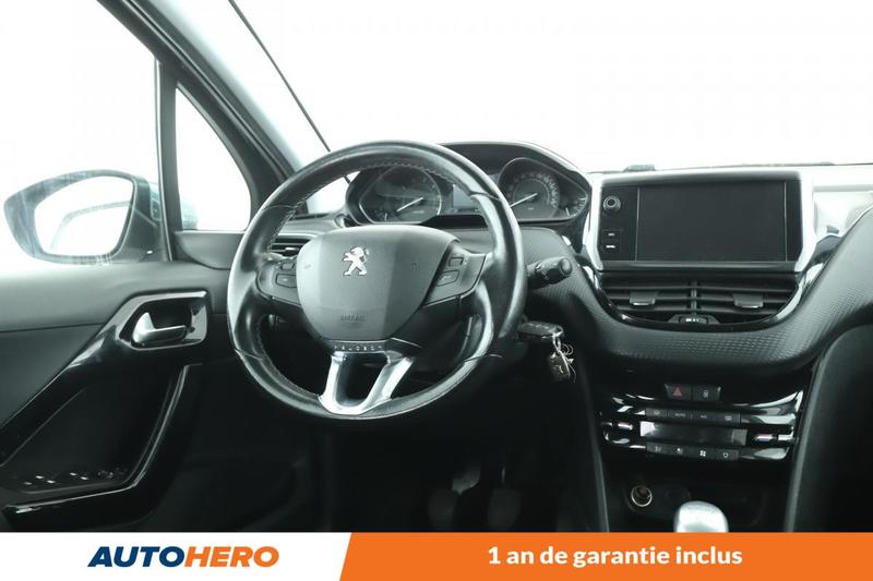 Peugeot 208 1.2 PureTech Allure 5p 110 ch