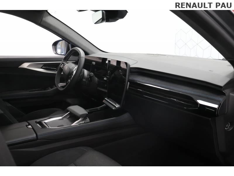 Renault Austral E-Tech full hybrid 200 Gsr2 Iconic esprit Alpine