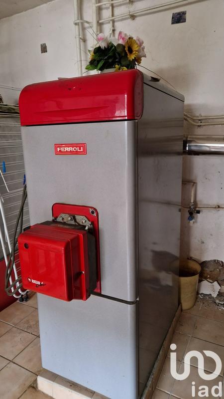 Maison - 154 m² - 4 pièces