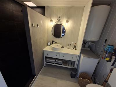 Appartement - 33 m² - 2 pièces